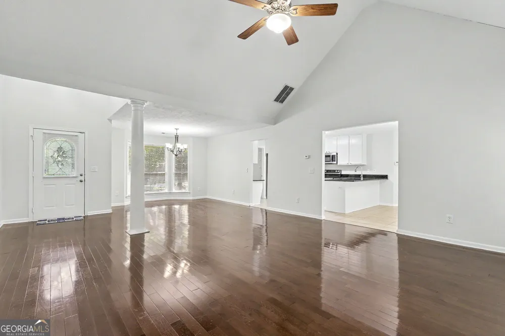 20 Wilkes CT Newnan, GA 30263