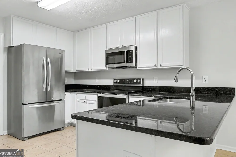 20 Wilkes CT Newnan, GA 30263