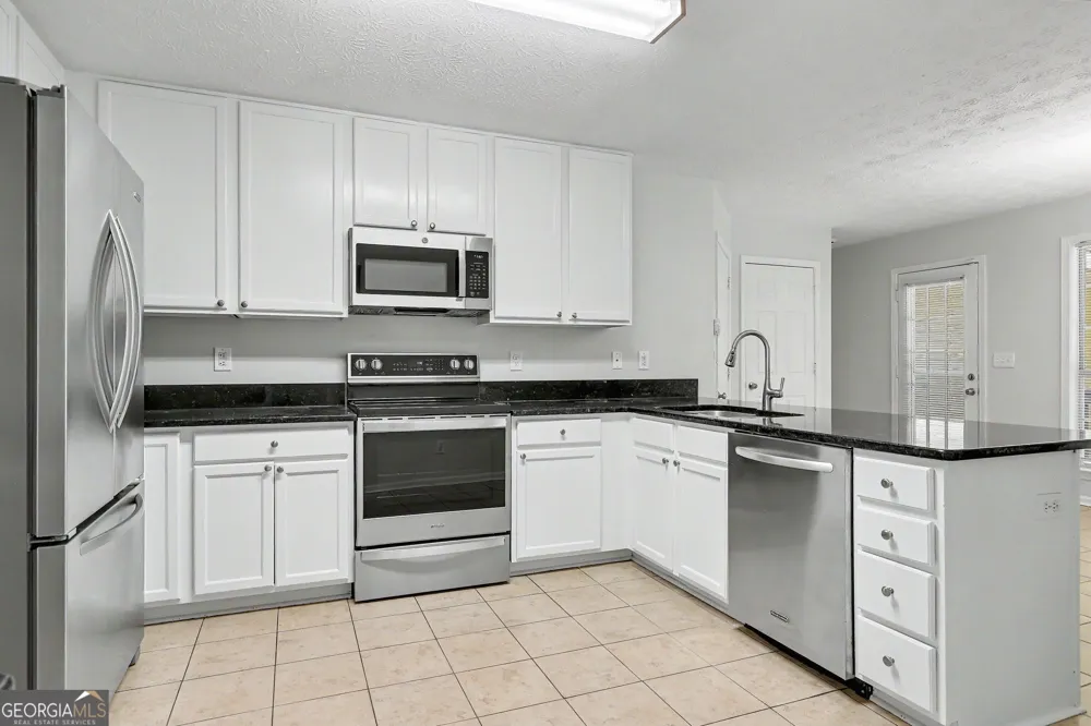 20 Wilkes CT Newnan, GA 30263