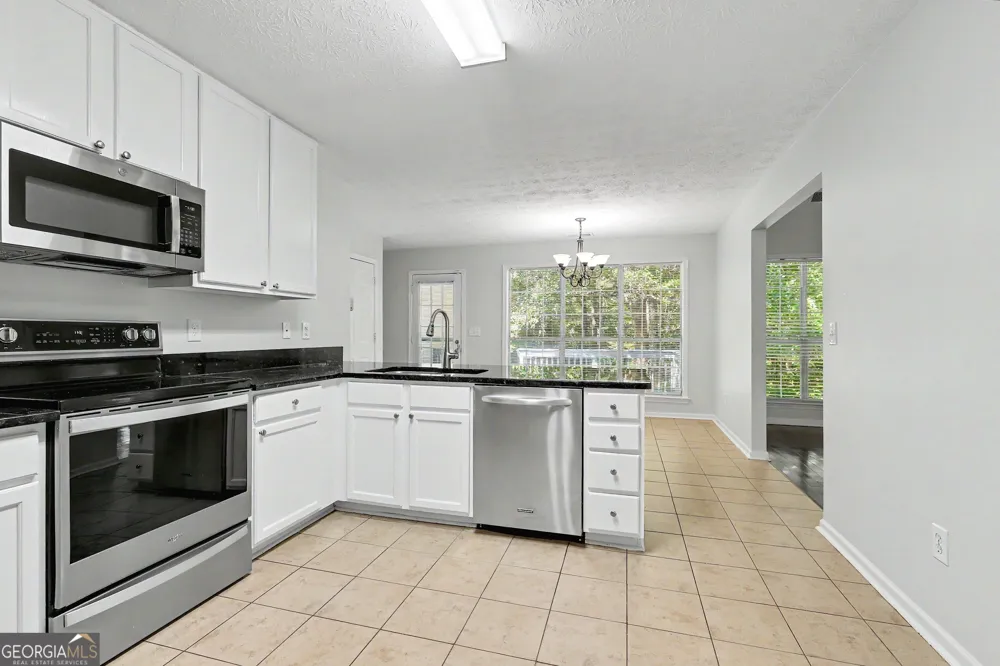 20 Wilkes CT Newnan, GA 30263
