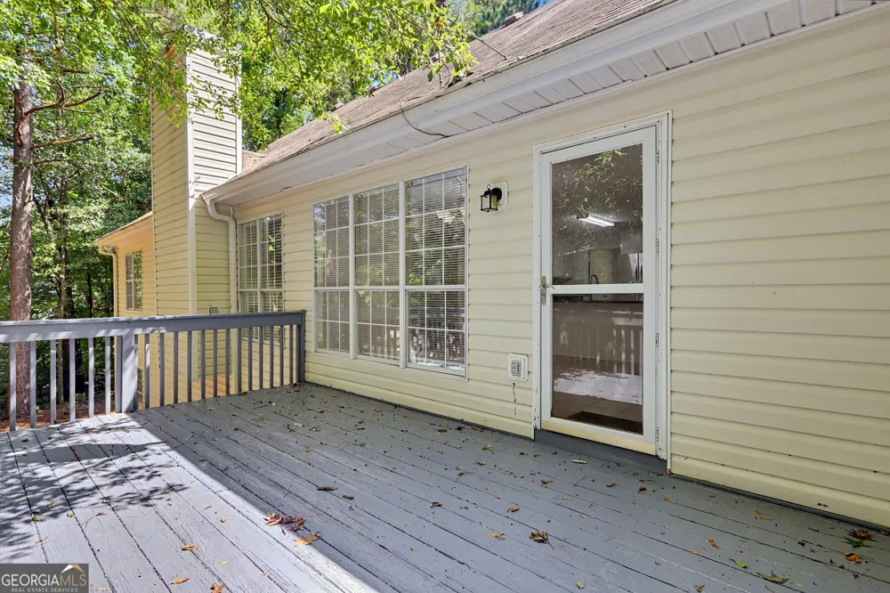 20 Wilkes CT Newnan, GA 30263