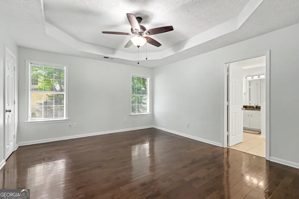 20 Wilkes CT Newnan, GA 30263