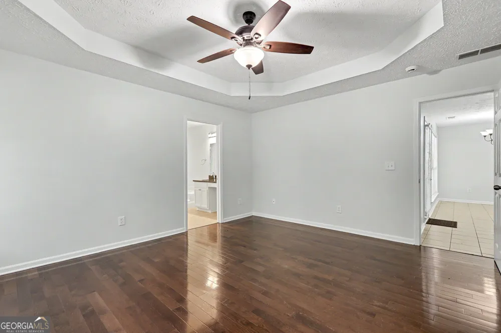 20 Wilkes CT Newnan, GA 30263