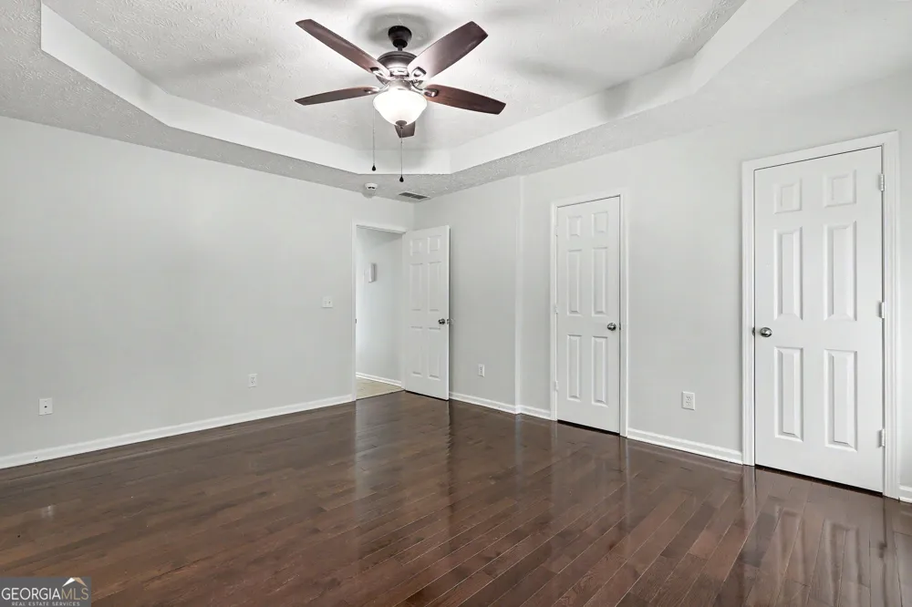 20 Wilkes CT Newnan, GA 30263