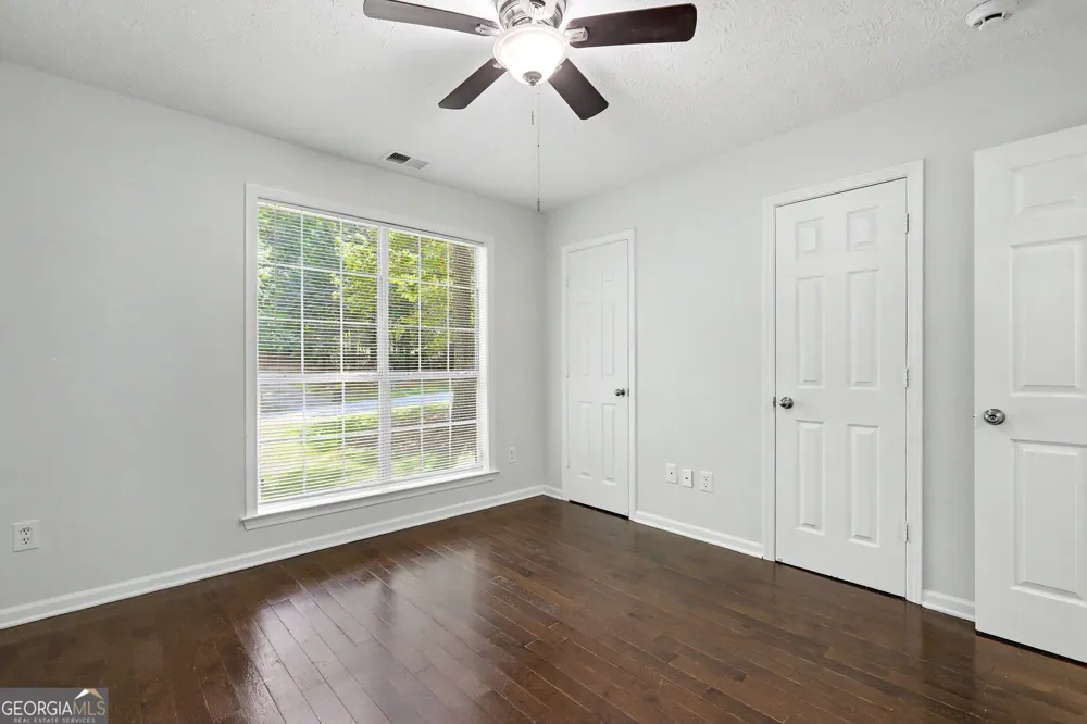 20 Wilkes CT Newnan, GA 30263
