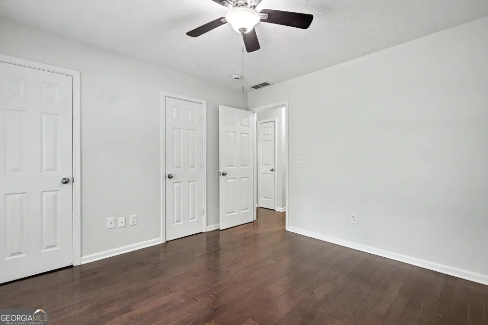 20 Wilkes CT Newnan, GA 30263