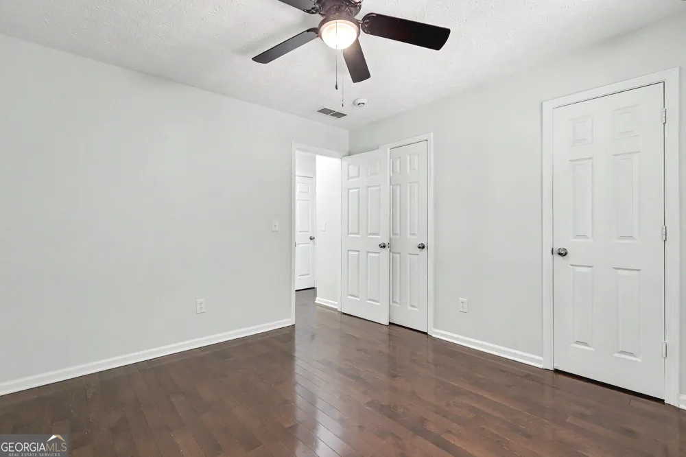 20 Wilkes CT Newnan, GA 30263