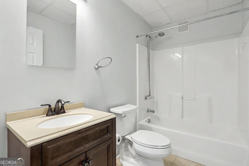 20 Wilkes CT Newnan, GA 30263