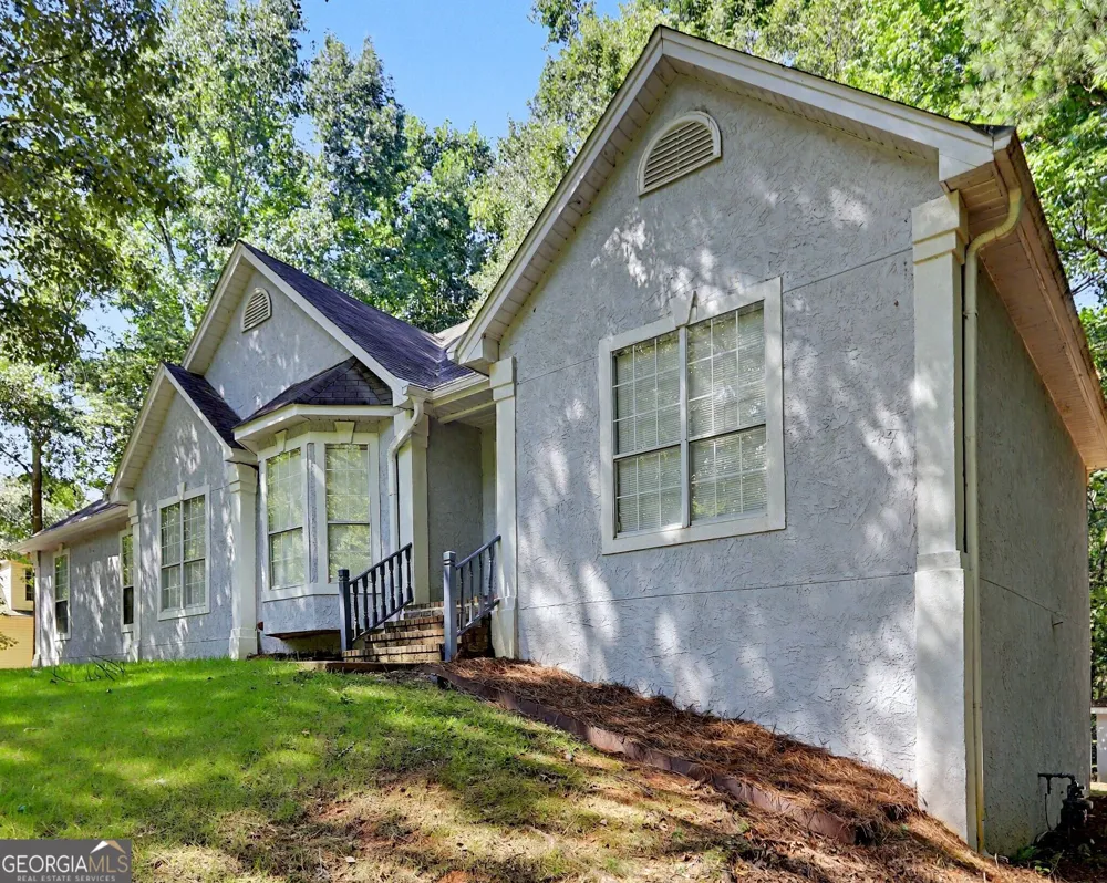 20 Wilkes CT Newnan, GA 30263