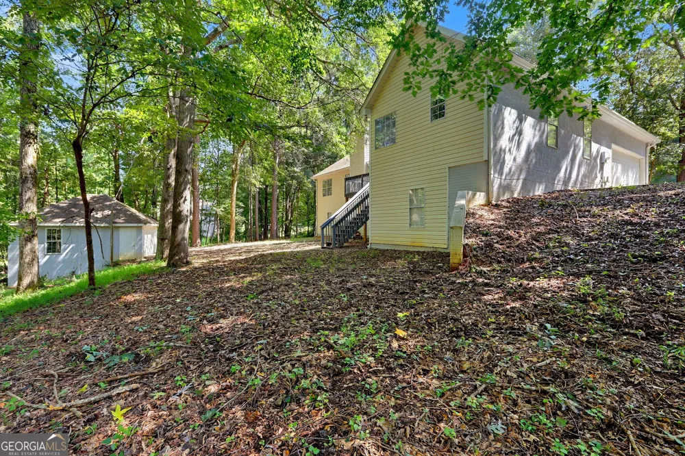 20 Wilkes CT Newnan, GA 30263