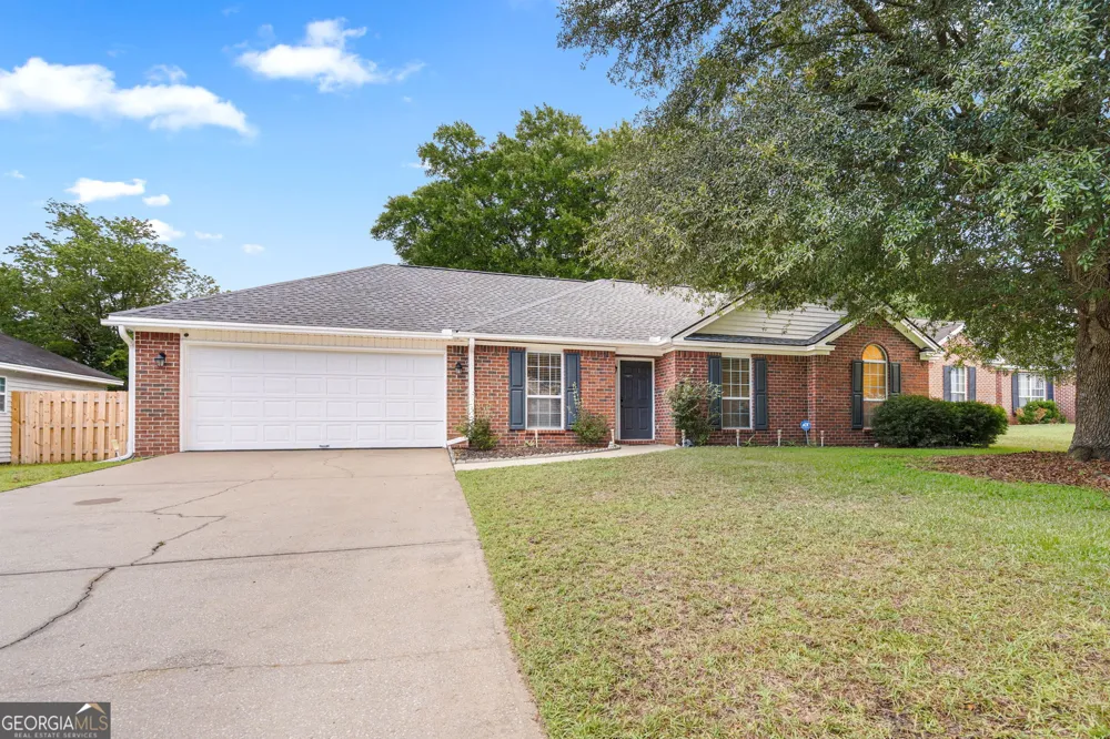 124 Brianna CIR Savannah, GA 31419