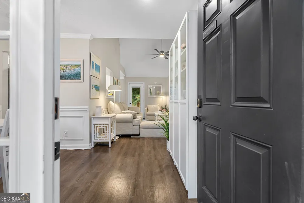 124 Brianna CIR Savannah, GA 31419