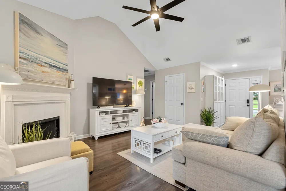 124 Brianna CIR Savannah, GA 31419