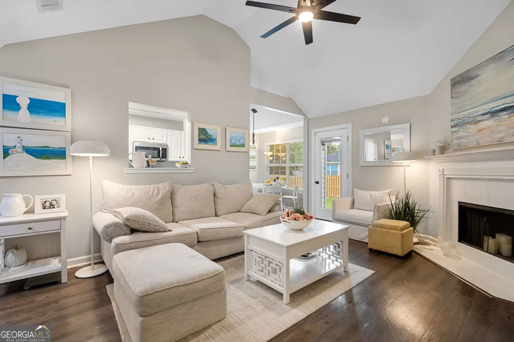 124 Brianna CIR Savannah, GA 31419