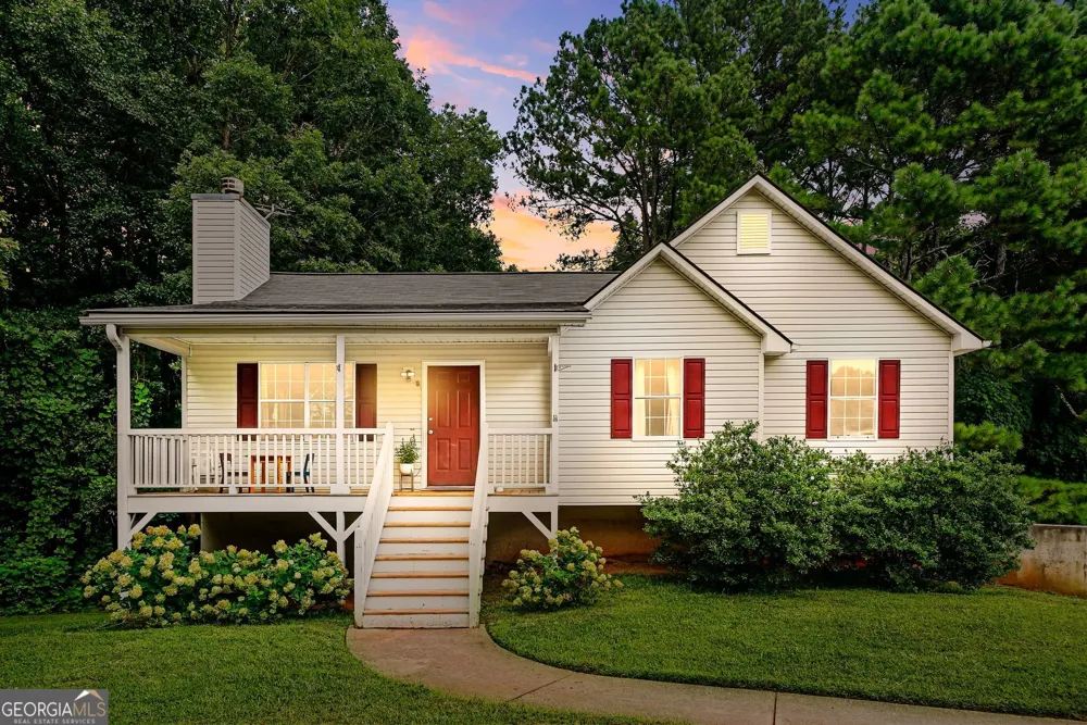50 S Wilson ST Villa Rica, GA 30180