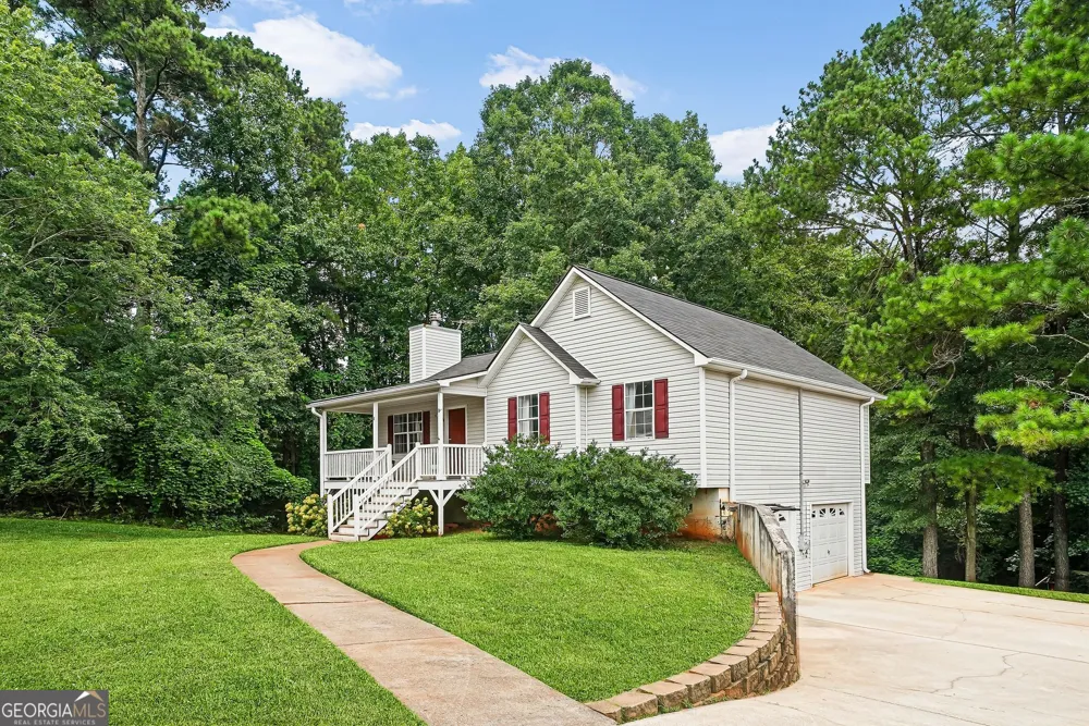 50 S Wilson ST Villa Rica, GA 30180