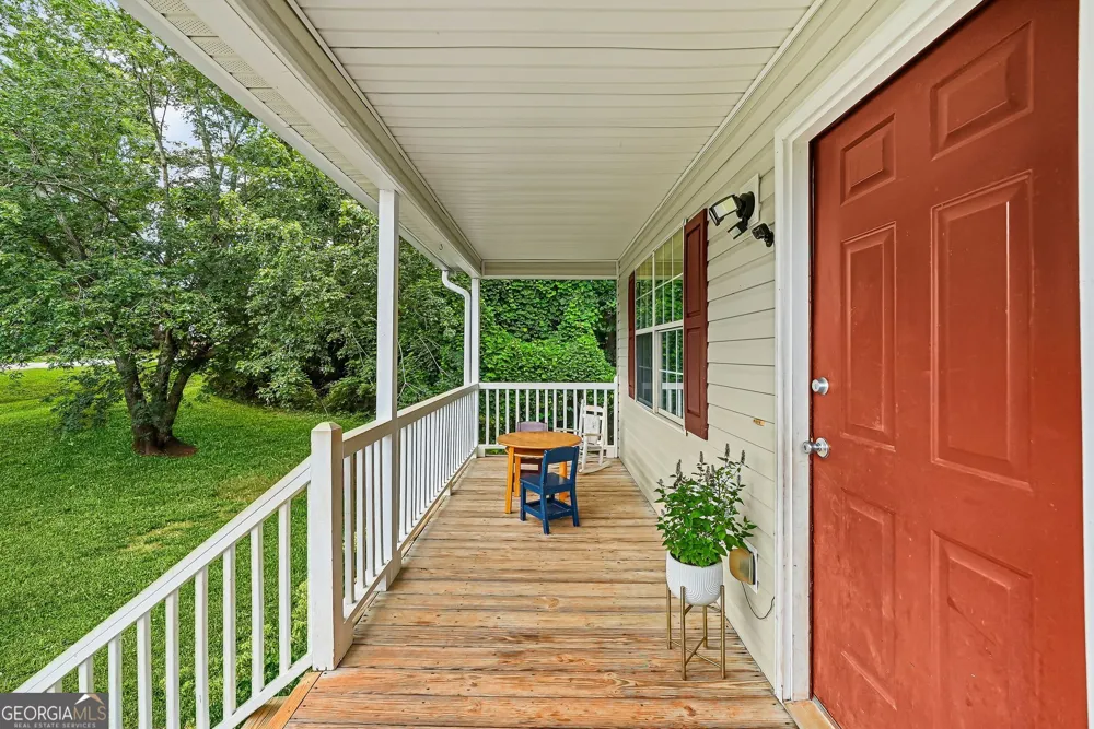 50 S Wilson ST Villa Rica, GA 30180