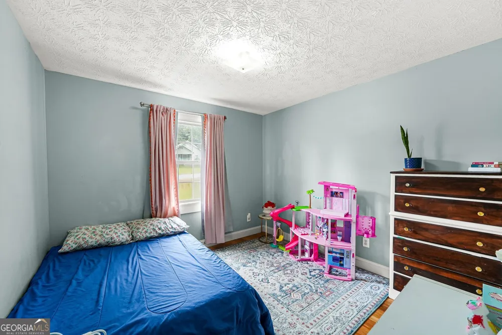 50 S Wilson ST Villa Rica, GA 30180