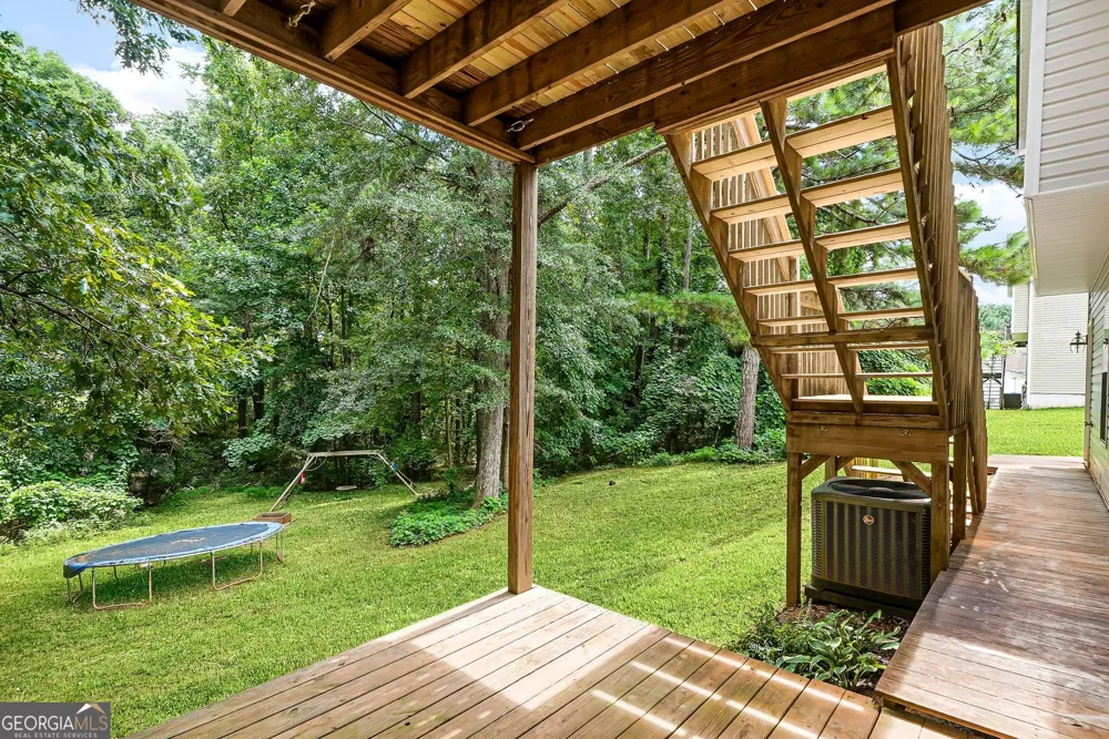 50 S Wilson ST Villa Rica, GA 30180
