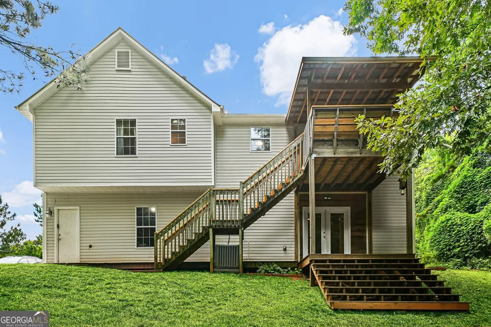 50 S Wilson ST Villa Rica, GA 30180
