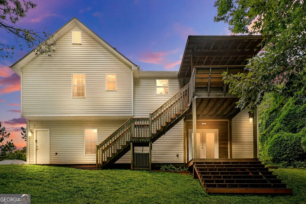 50 S Wilson ST Villa Rica, GA 30180