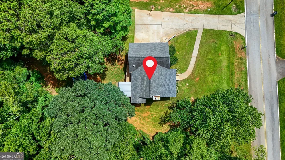 50 S Wilson ST Villa Rica, GA 30180