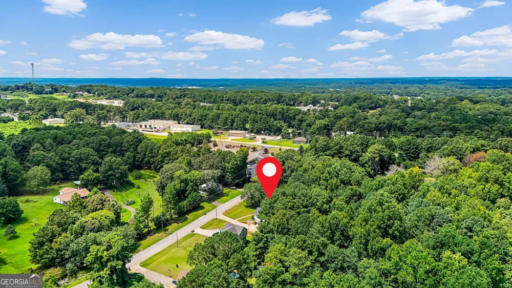 50 S Wilson ST Villa Rica, GA 30180