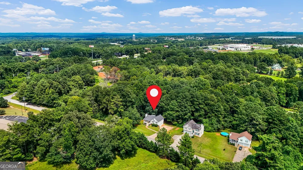 50 S Wilson ST Villa Rica, GA 30180
