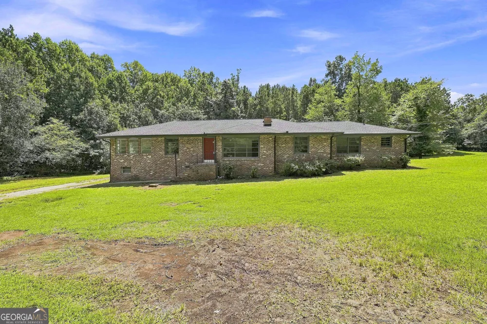 490 Mehaffey DR Fairburn, GA 30213