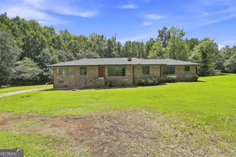 490 Mehaffey DR