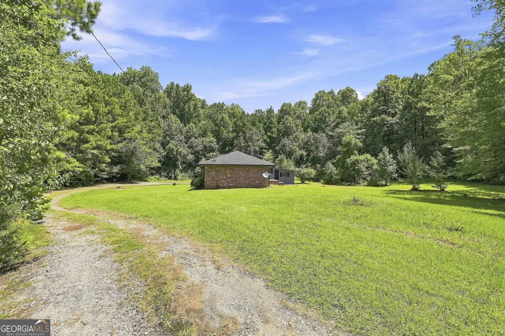 490 Mehaffey DR Fairburn, GA 30213