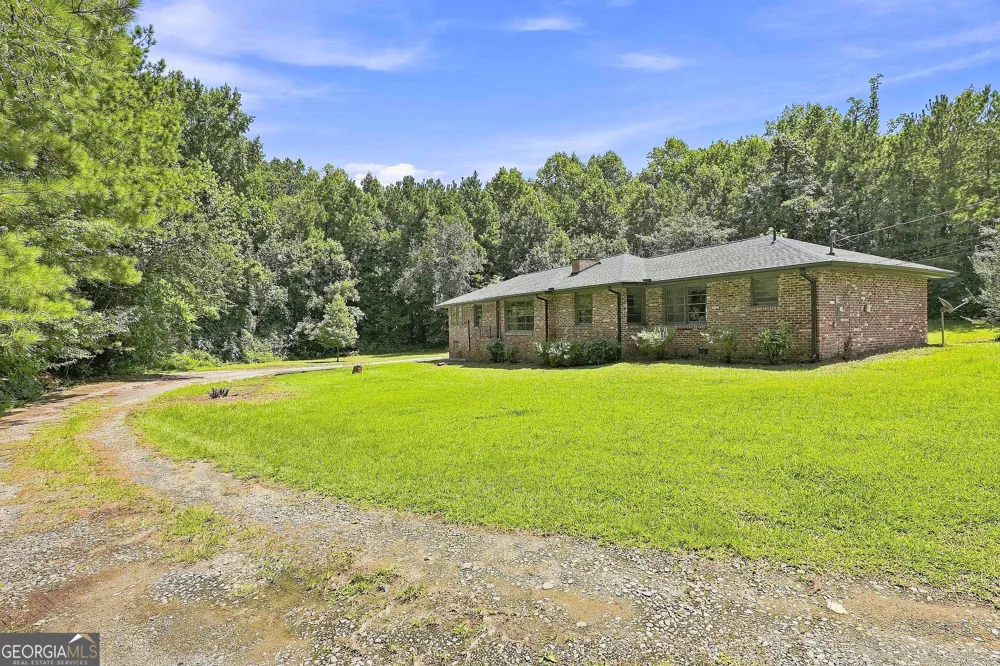 490 Mehaffey DR Fairburn, GA 30213