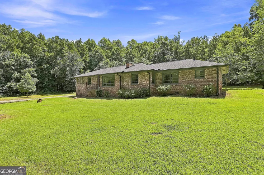 490 Mehaffey DR Fairburn, GA 30213