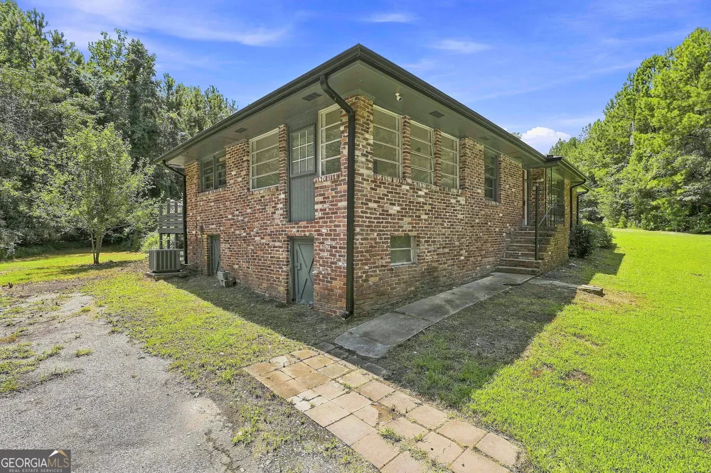 490 Mehaffey DR Fairburn, GA 30213