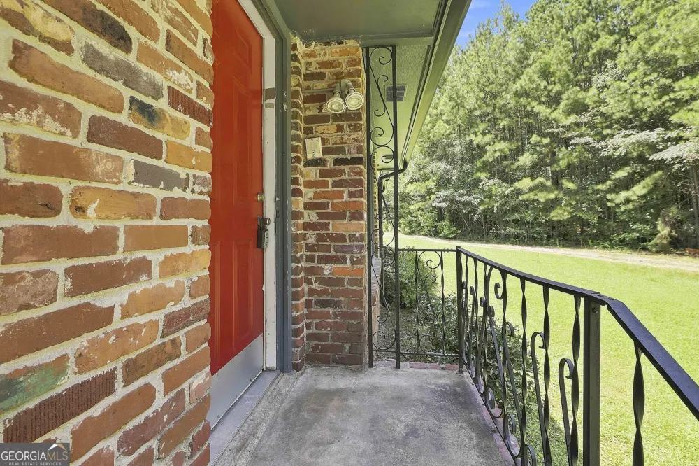 490 Mehaffey DR Fairburn, GA 30213