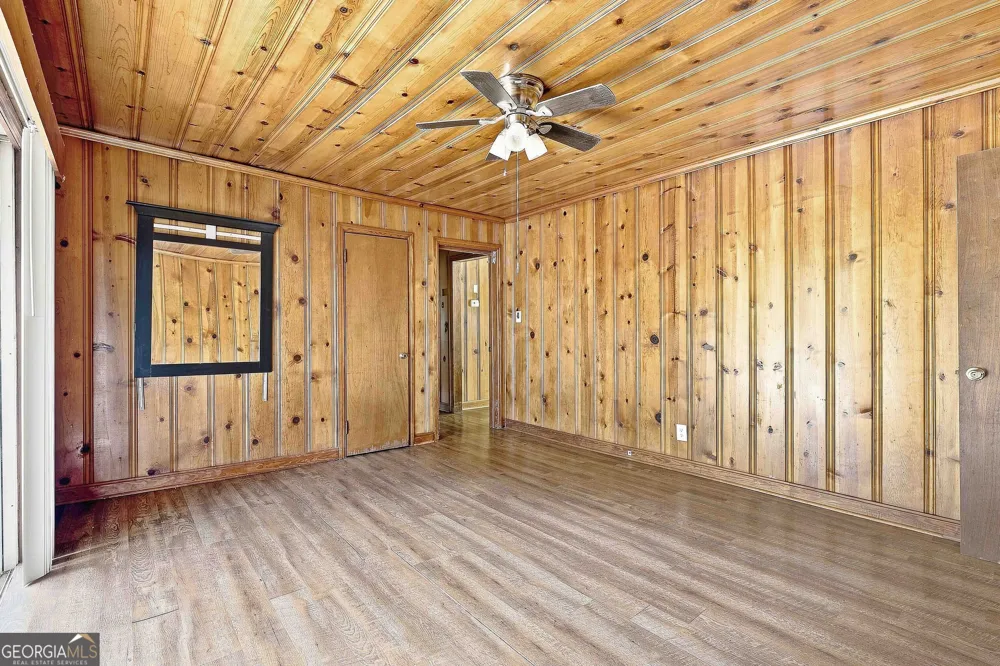 490 Mehaffey DR Fairburn, GA 30213