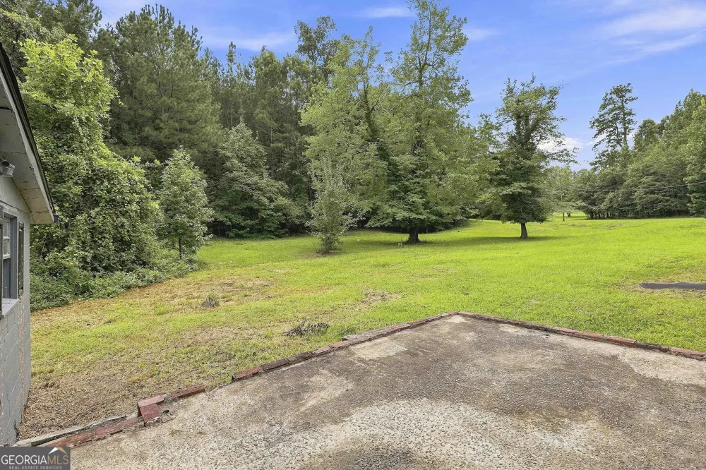 490 Mehaffey DR Fairburn, GA 30213