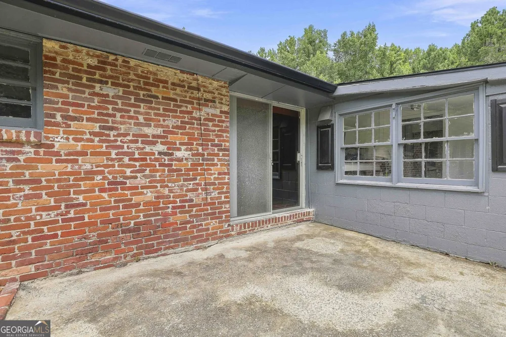 490 Mehaffey DR Fairburn, GA 30213