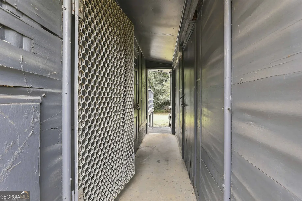 490 Mehaffey DR Fairburn, GA 30213