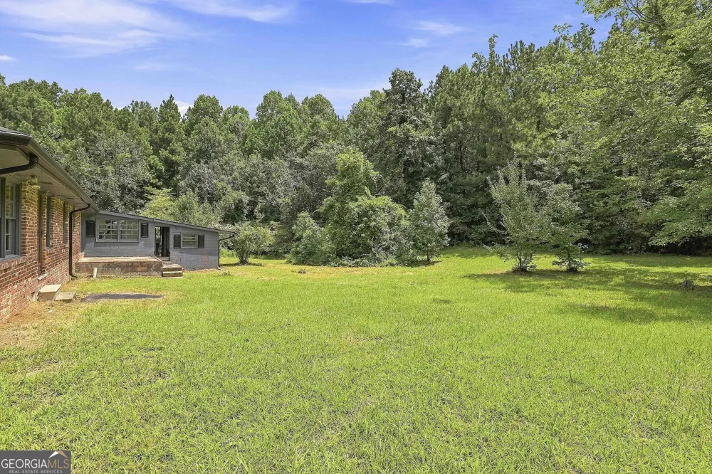490 Mehaffey DR Fairburn, GA 30213