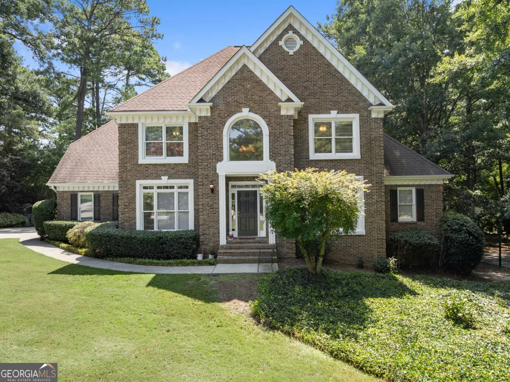 1430 Roanoke TRCE Grayson, GA 30017
