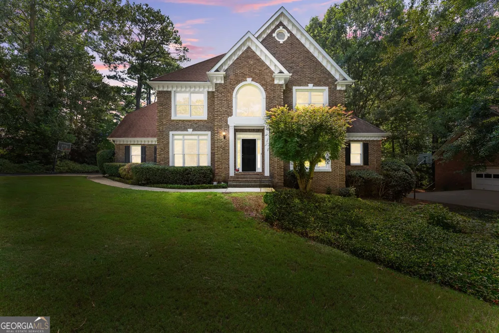 1430 Roanoke TRCE Grayson, GA 30017