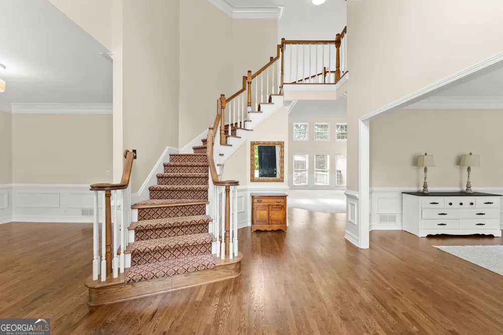 1430 Roanoke TRCE Grayson, GA 30017