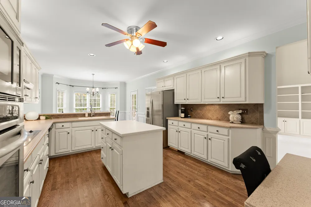1430 Roanoke TRCE Grayson, GA 30017