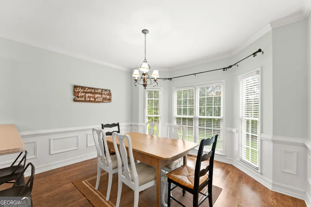 1430 Roanoke TRCE Grayson, GA 30017