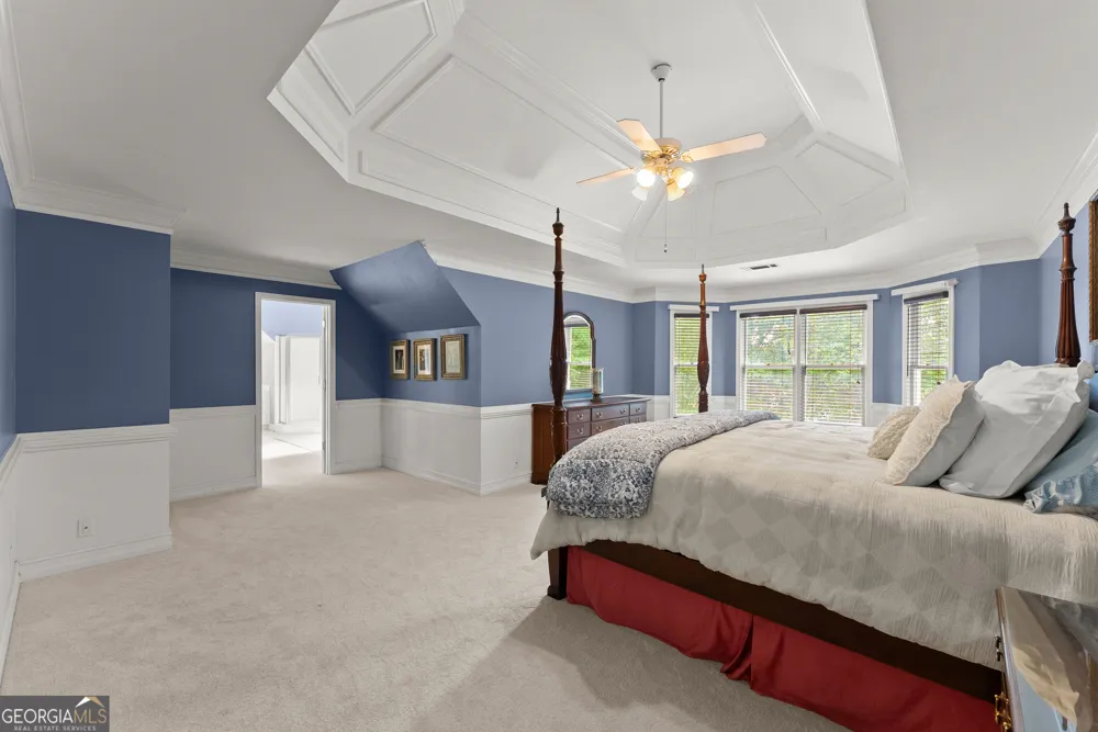 1430 Roanoke TRCE Grayson, GA 30017