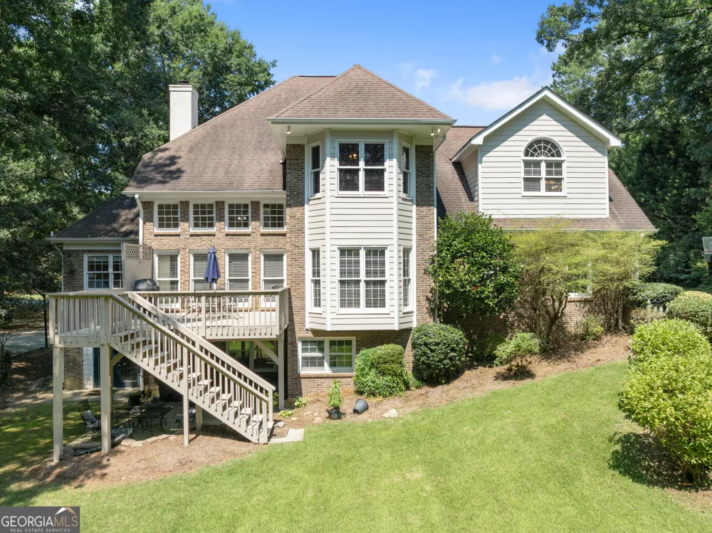 1430 Roanoke TRCE Grayson, GA 30017