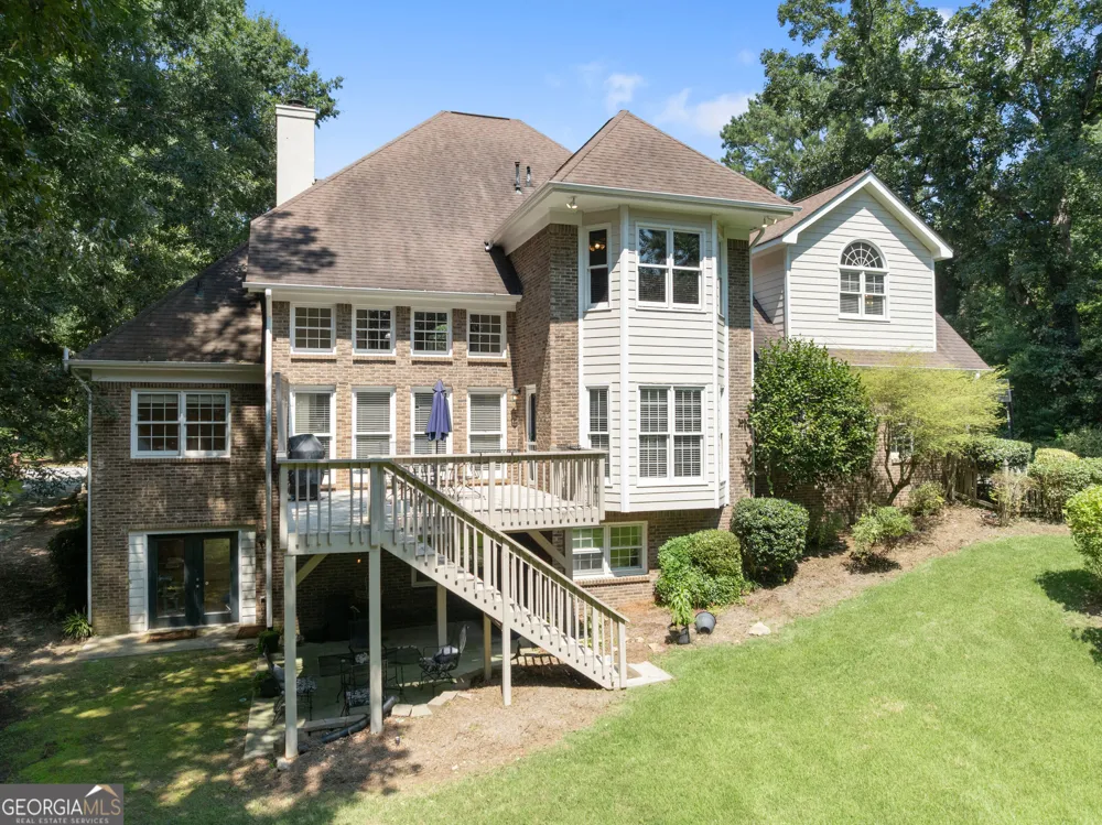 1430 Roanoke TRCE Grayson, GA 30017