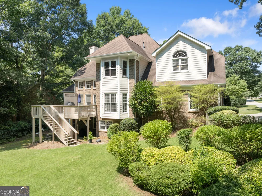 1430 Roanoke TRCE Grayson, GA 30017