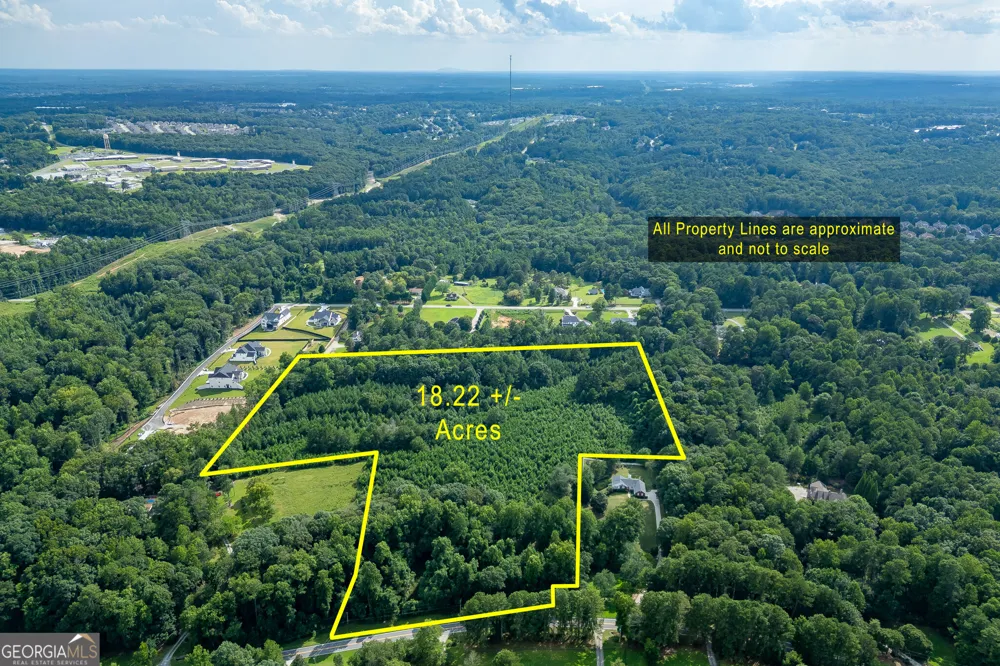 3300 Old Thompson Mill RD Buford, GA 30519